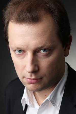 Олег Грисевич