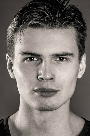 Александр Логинов