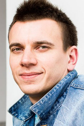 Андрей Матюков