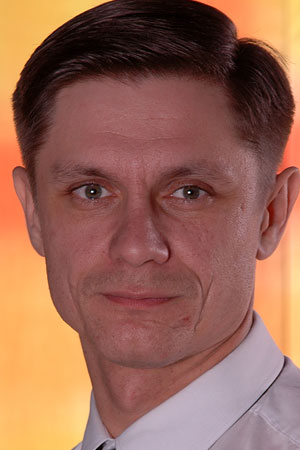 Александр Гох
