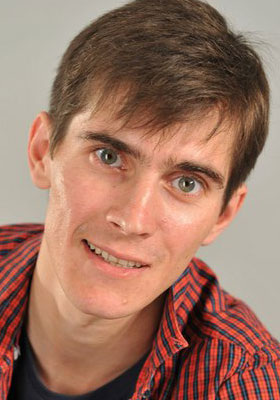 Сергей Колбинцев
