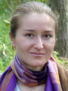 Наталья Новикова