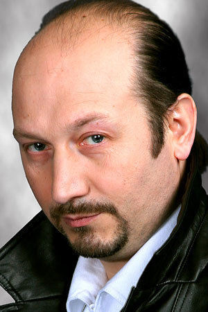 Сергей Власенко