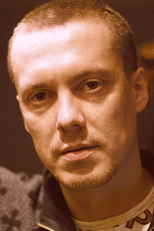 Алексей Ермилышев