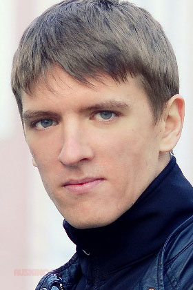 Антон Контушев