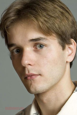 Александр Кудрявцев