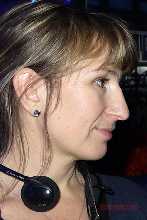 Елена Ершова