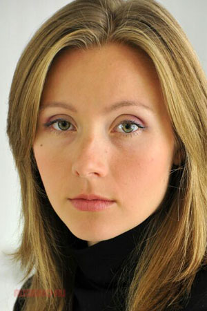 Марина Горбач