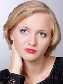 Анастасия Мунтян