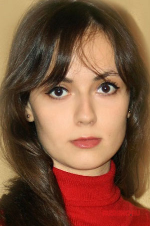Юлия Перкова