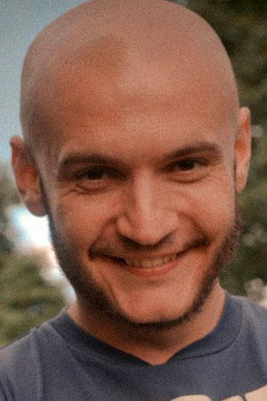 Вячеслав Мазнов