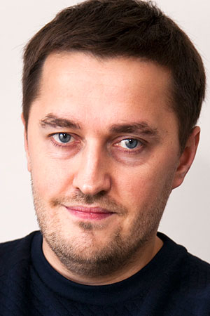 Антон Щукин