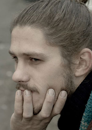 Дмитрий Докунов