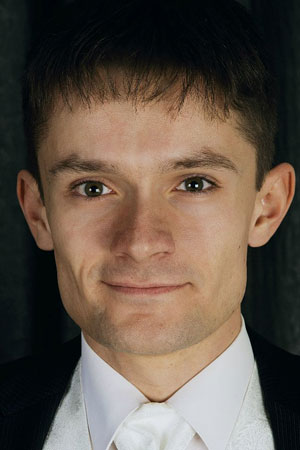 Александр Васильев