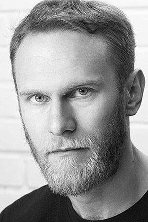 Дмитрий Липинский