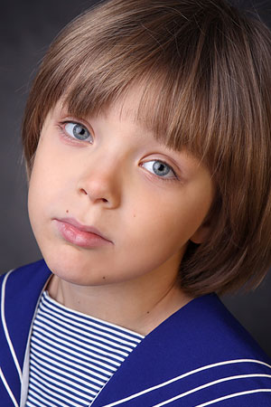 Николай Алексеев