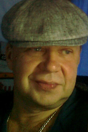 Анатолий Ульяшин