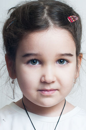 София Горбункова