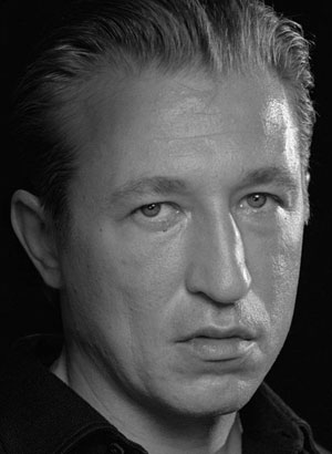 Павел Лычников