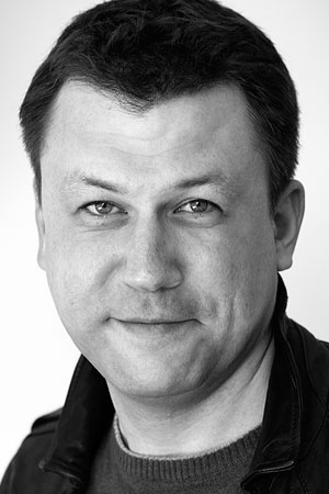 Михаил Довженко