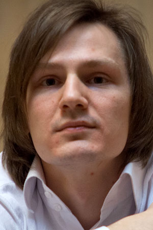 Георгий Мулика