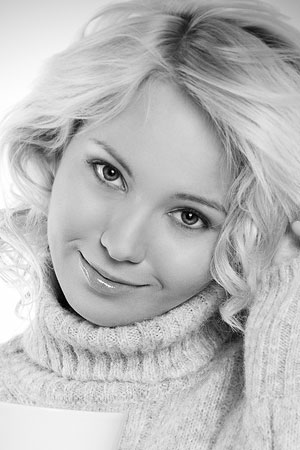 Анна Белис