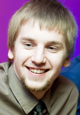 Константин Гулуев