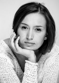 Яна Давиденко