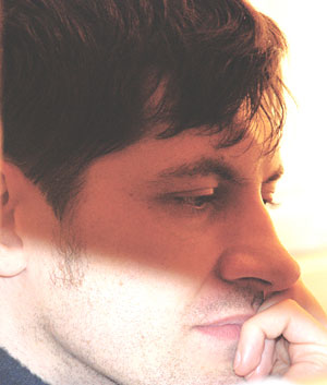 Дмитрий Шестопалов