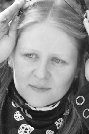 Анна Емельянова