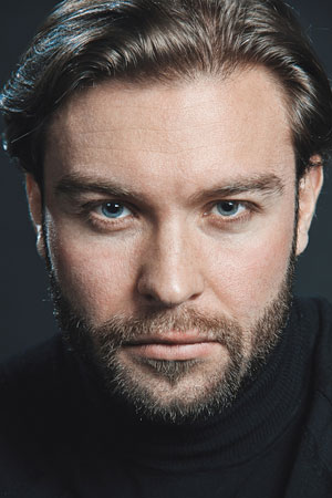 Дмитрий Фофанов