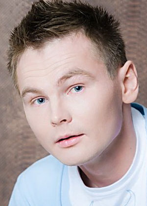 Иван Свечков