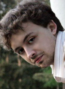 Евгений Такс