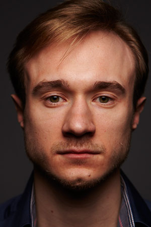 Алексей Назаров