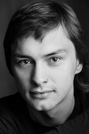 Николай Аузин