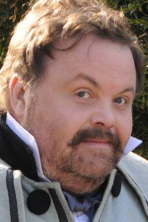 Владимир Меньков