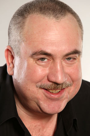 Сергей Букреев