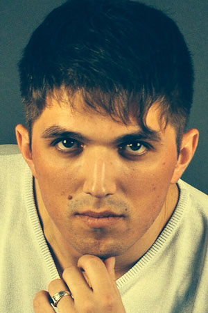 Вадим Лямцев