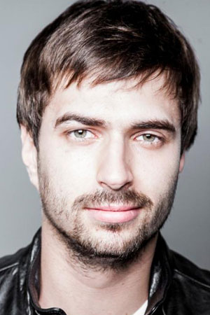Дмитрий Савкин