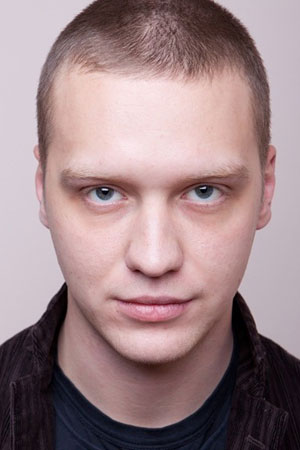 Валерий Смекалов