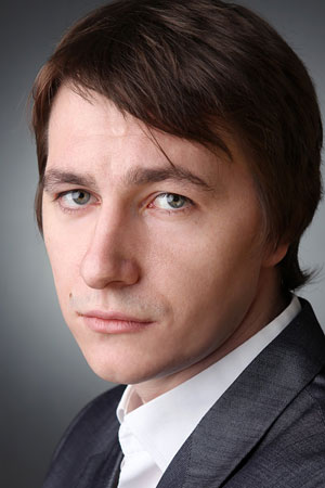 Константин Ельчанинов