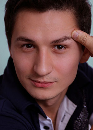 Михаил Боско