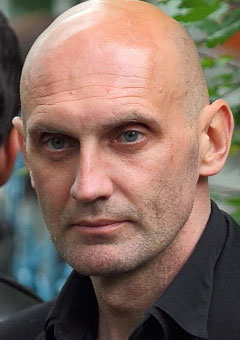 Александр Половец