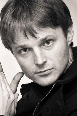 Филипп Волошин