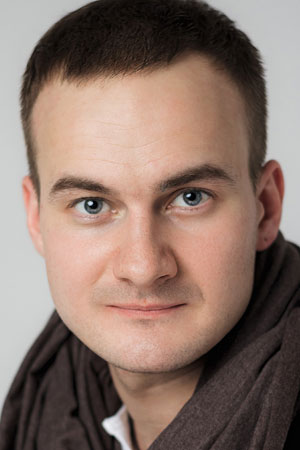 Станислав Сергеев