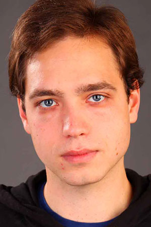 Дмитрий Гуцов