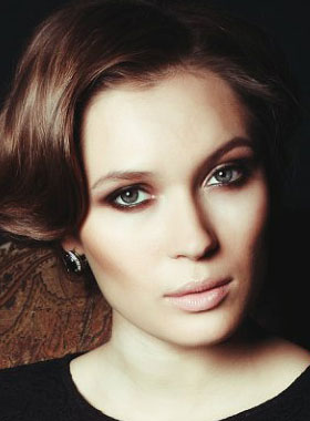 Елена Мисюра