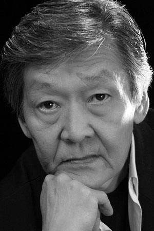 Владимир Базыров