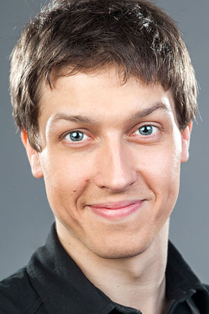 Иван Коряковский