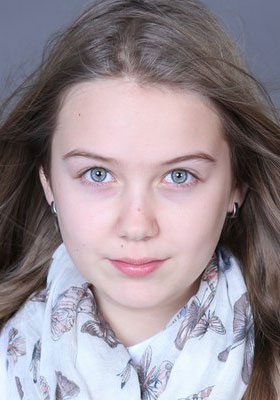 Алина Мулина